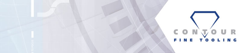 Contour Fine Tooling Logo